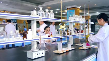 科技創(chuàng)新激發(fā)廣饒高質(zhì)量發(fā)展新動(dòng)能