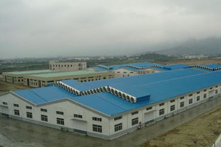 鹽城鋼結(jié)構(gòu)廠房通風(fēng)降溫排煙系統(tǒng)技術(shù)開(kāi)發(fā)與應(yīng)用解析