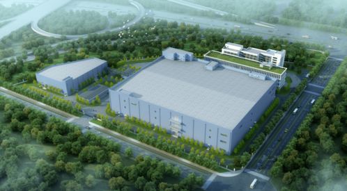 海滄集成電路產(chǎn)業(yè)集群崛起 一批重點(diǎn)項(xiàng)目技術(shù)開(kāi)發(fā)取得新突破