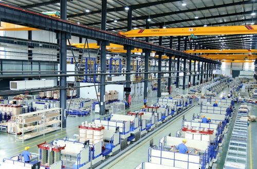 從跟跑到并跑 江西如何借力數(shù)字經(jīng)濟(jì)實(shí)現(xiàn)高質(zhì)量突圍