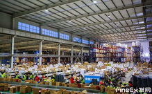 工廠倉(cāng)儲(chǔ)代發(fā)貨服務(wù)公司有哪些 工廠一件代發(fā)費(fèi)用咨詢