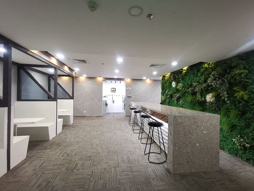 易事達(dá)商務(wù)中心華能聯(lián)合大廈新聞電話