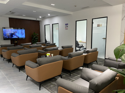 四川普利金服商務咨詢